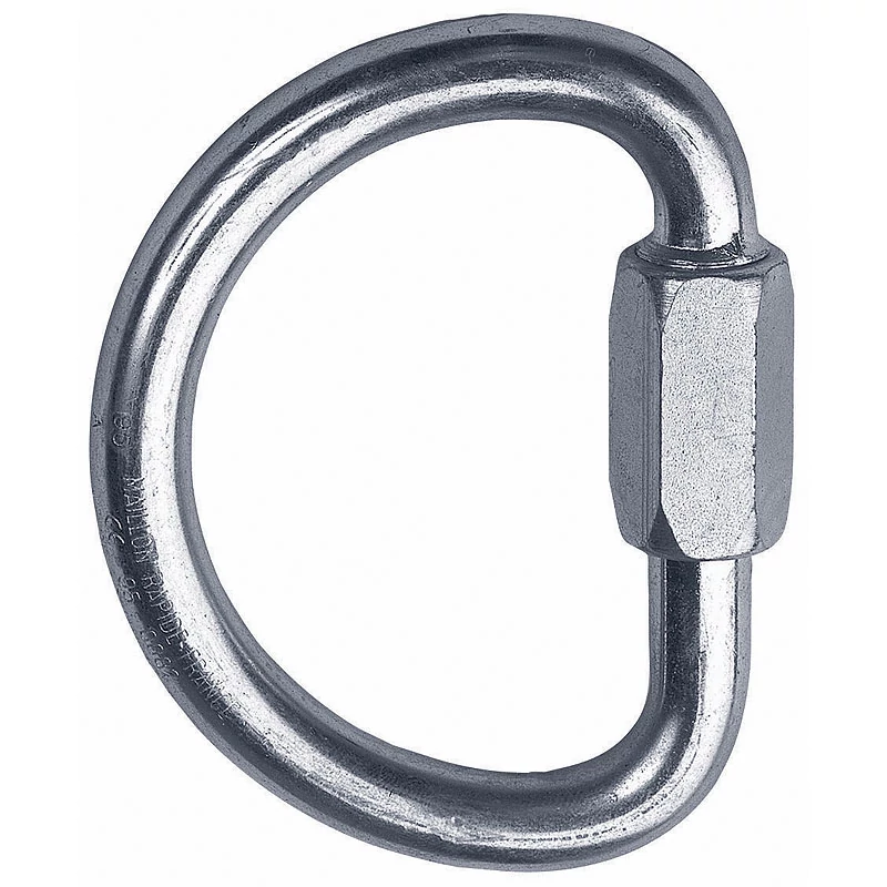 SINGING ROCK D Maillon karabiner K82310Z