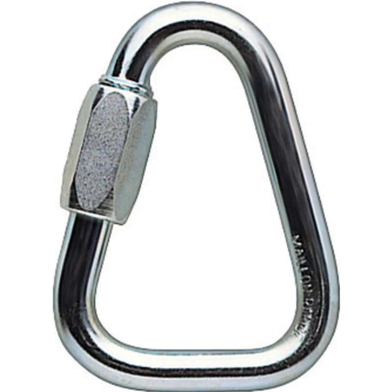 PETZL Delta P11 8 karabiner