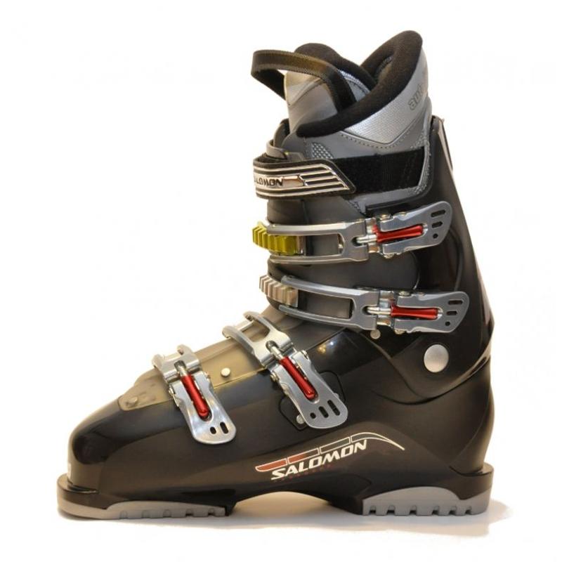 salomon performa x5