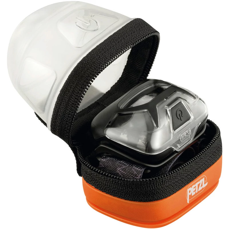 PETZL Noctilight fejlámpatok