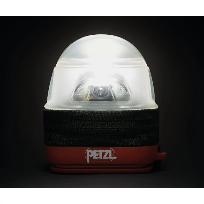 PETZL Noctilight fejlámpatok