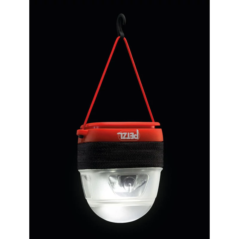 PETZL Noctilight fejlámpatok