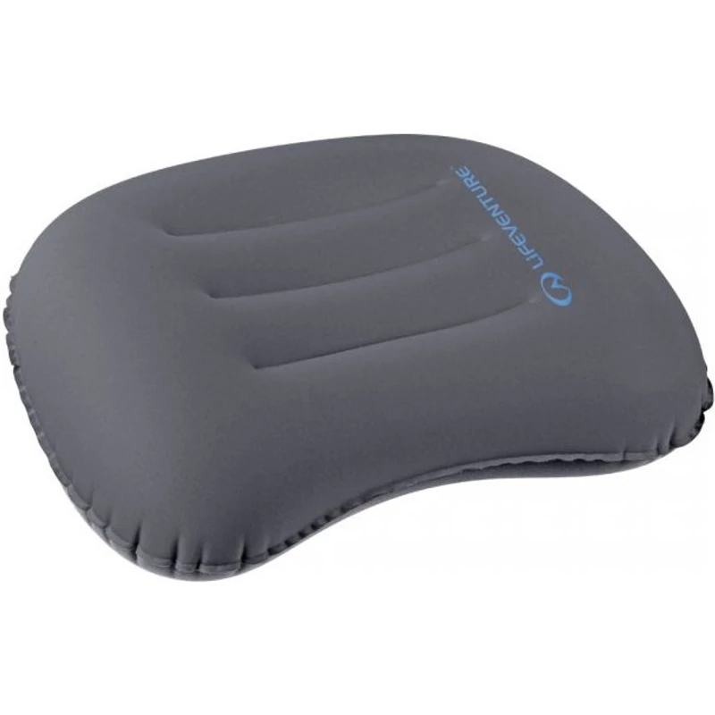 LIFEVENTURE Inflatable Pillow párna