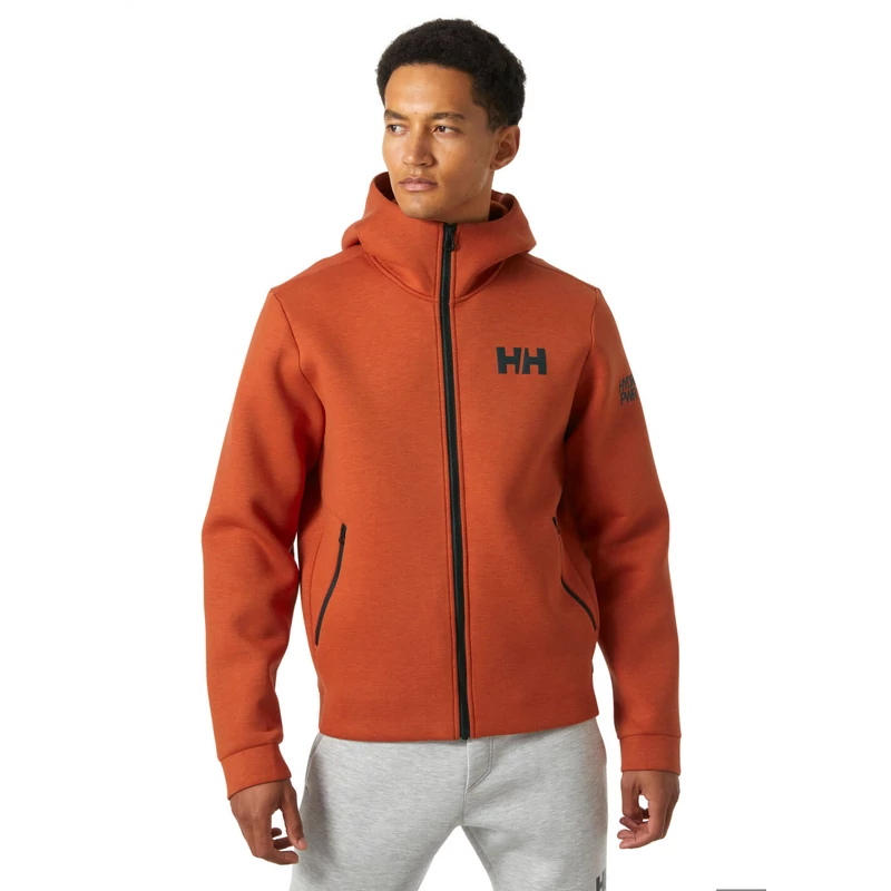 HELLY HANSEN HP Ocean Full-zip 2.0 Jacket