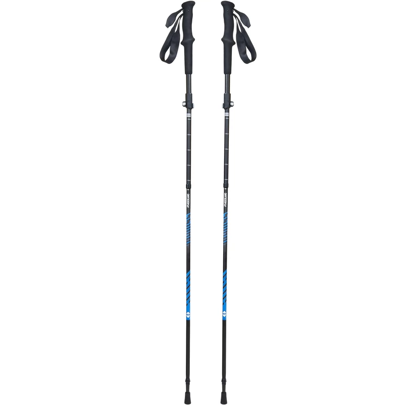 ROCKLAND Dynamic 110-130 cm túrabot