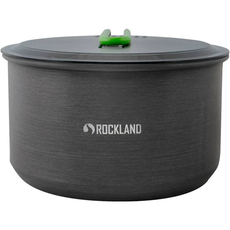 ROCKLAND Travel Pot 2l edény