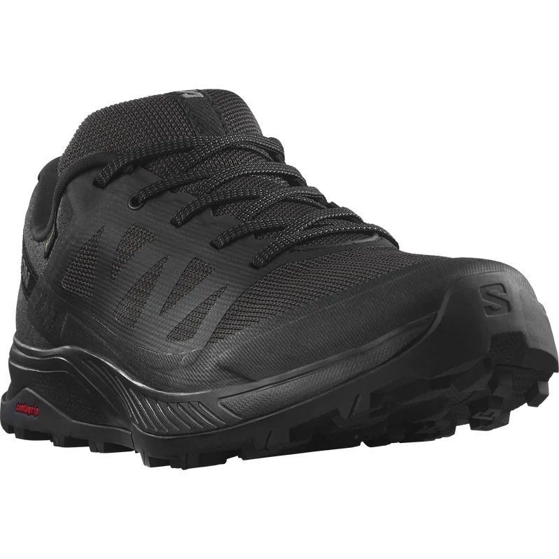 SALOMON Outrise GTX túracipő