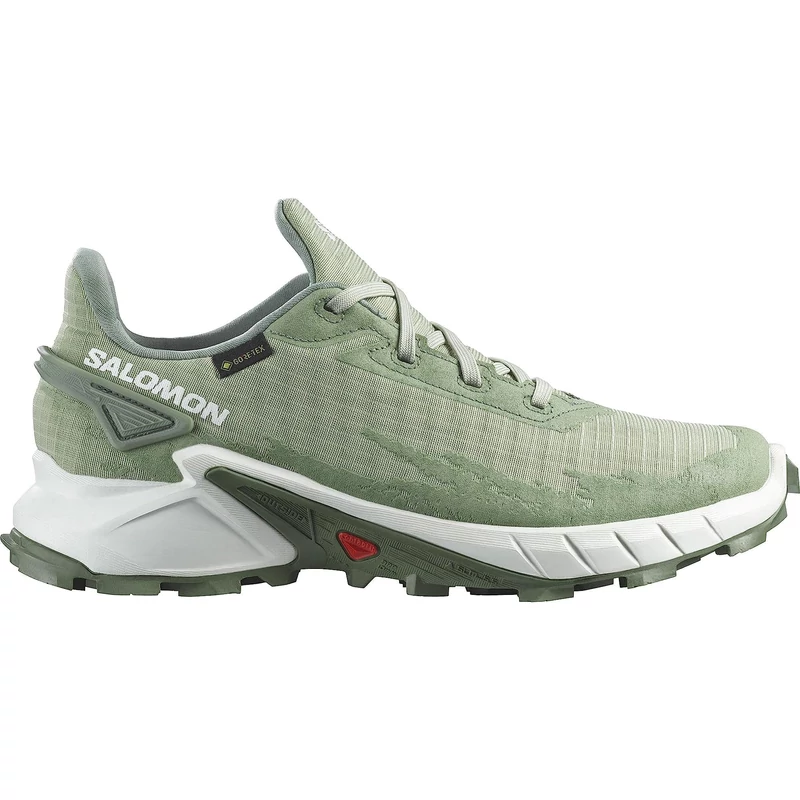 SALOMON Alphacross 4 GTX női terepfutó cipő