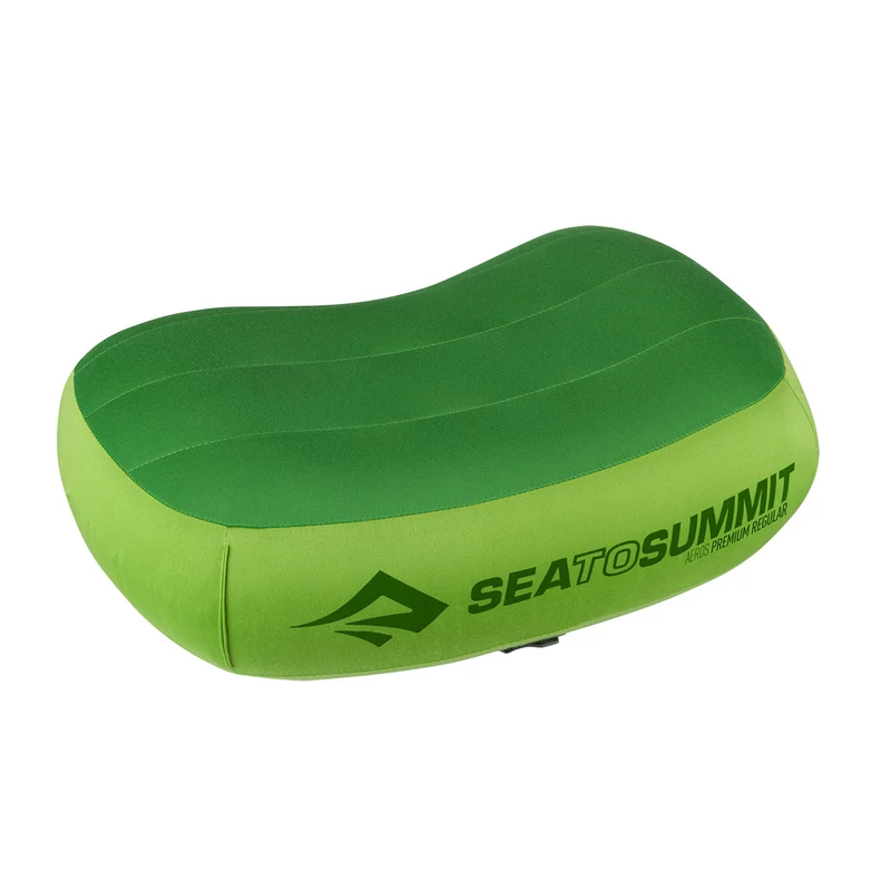 SEA TO SUMMIT Aeros Premium Pillow Regular felfújható utazópárna