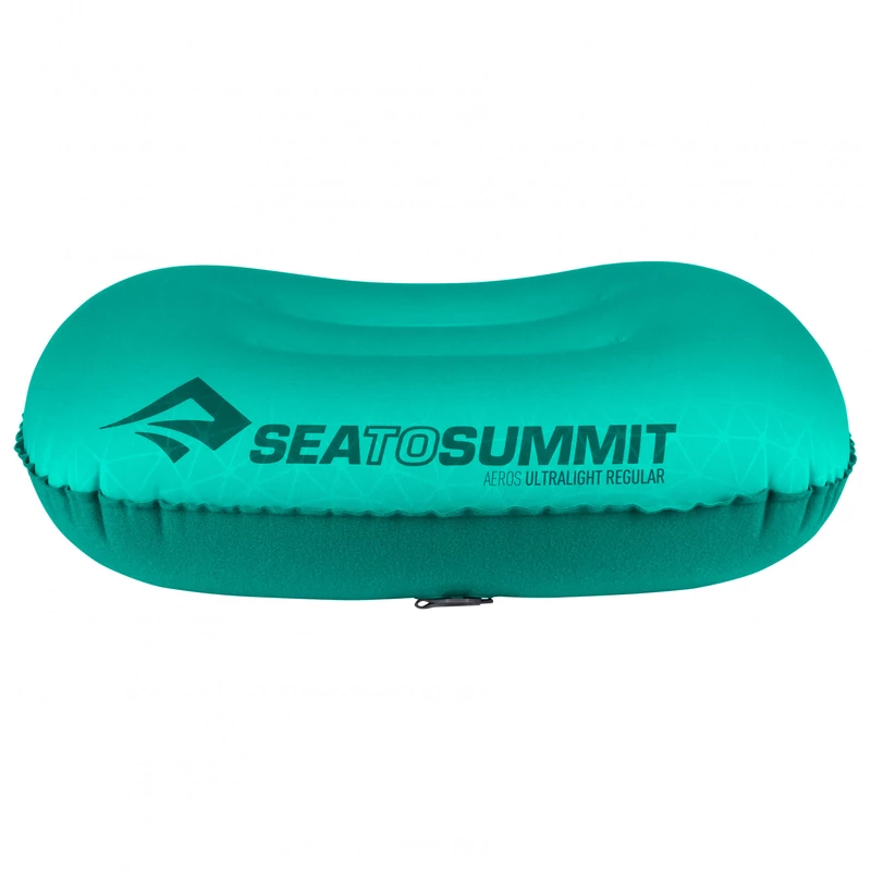 SEA TO SUMMIT Aeros Ultralight Pillow Regular felfújható utazópárna