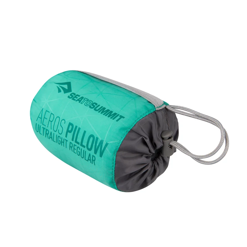 SEA TO SUMMIT Aeros Ultralight Pillow Regular felfújható utazópárna