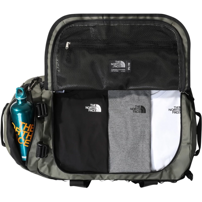 THE NORTH FACE Base Camp Duffel M táska