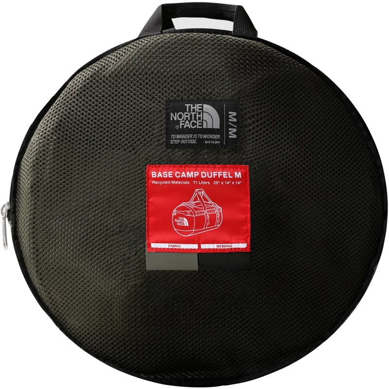 THE NORTH FACE Base Camp Duffel M táska