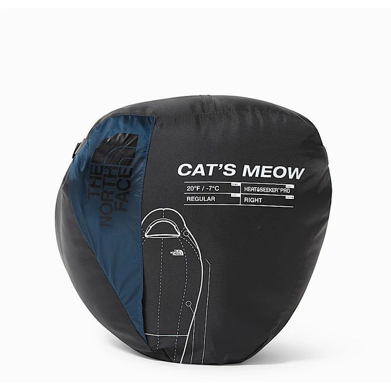 THE NORTH FACE Cat's Meow Long hálózsák