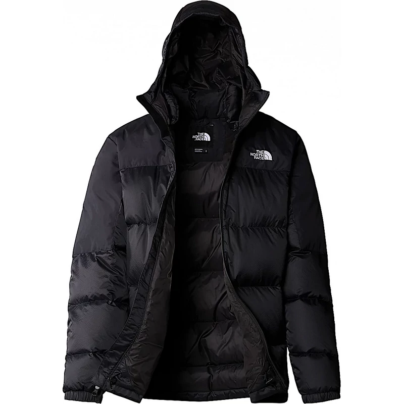 THE NORTH FACE M Diablo Hooded Down télikabát