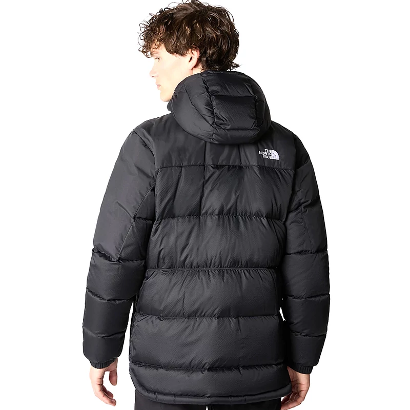 THE NORTH FACE M Diablo Hooded Down télikabát