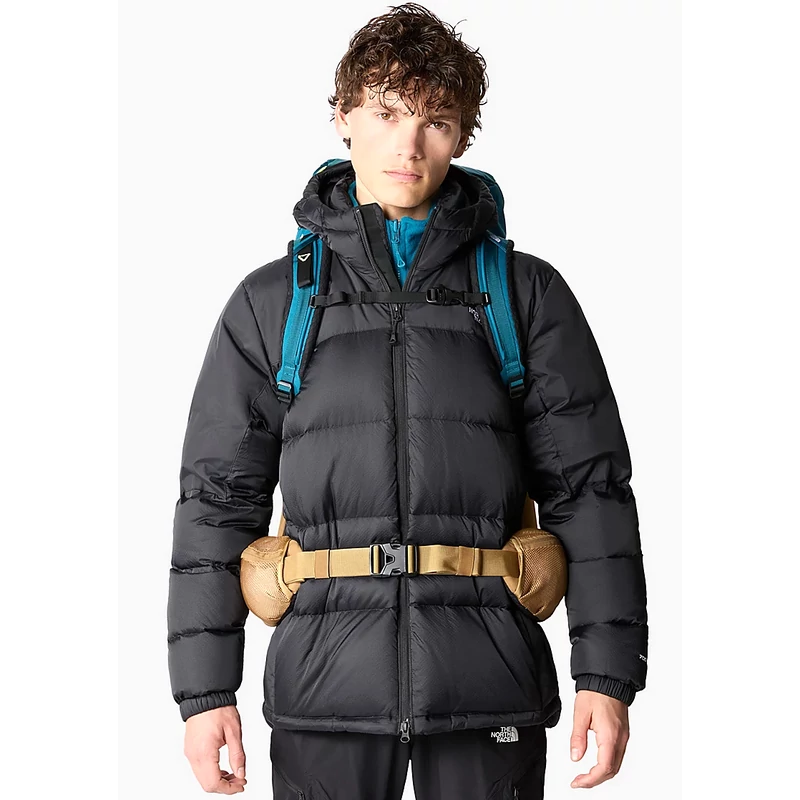 THE NORTH FACE M Diablo Hooded Down télikabát