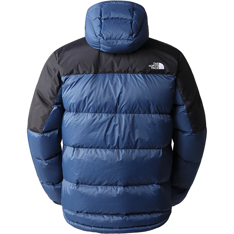 THE NORTH FACE M Diablo Hooded Down télikabát