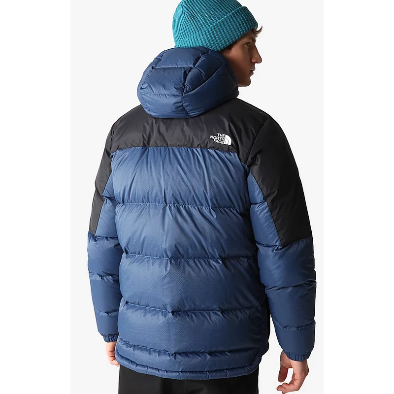 THE NORTH FACE M Diablo Hooded Down télikabát