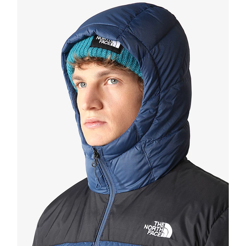 THE NORTH FACE M Diablo Hooded Down télikabát