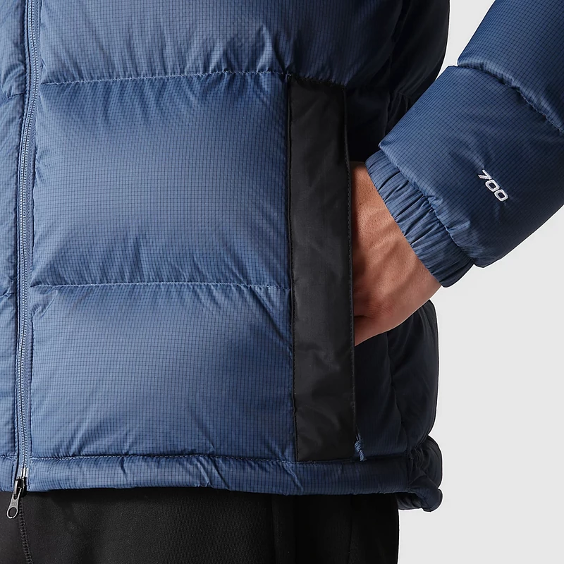 THE NORTH FACE M Diablo Hooded Down télikabát