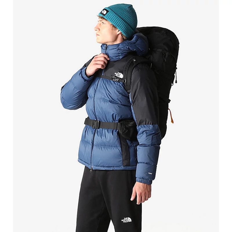 THE NORTH FACE M Diablo Hooded Down télikabát