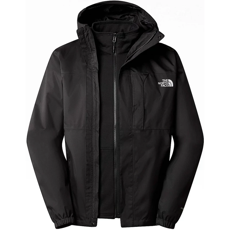 THE NORTH FACE M Quest Triclimate 3in1 kabát