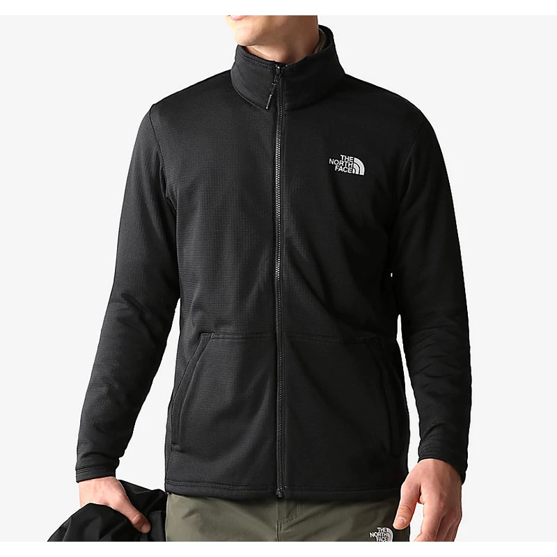 THE NORTH FACE M Quest Triclimate 3in1 kabát