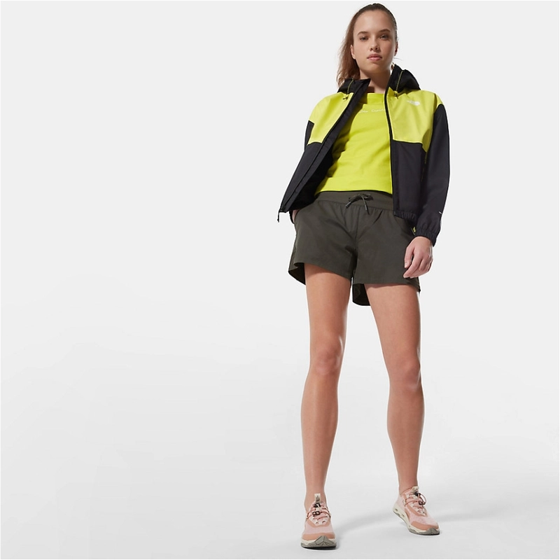 THE NORTH FACE W Aphrodite Motion Short