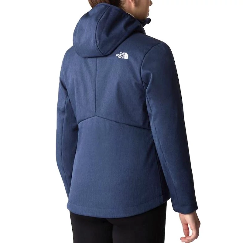 THE NORTH FACE W Quest Hightloft női softshell kabát