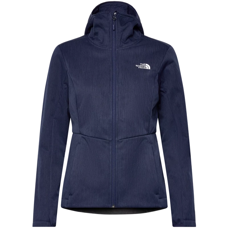 THE NORTH FACE W Quest Hightloft női softshell kabát