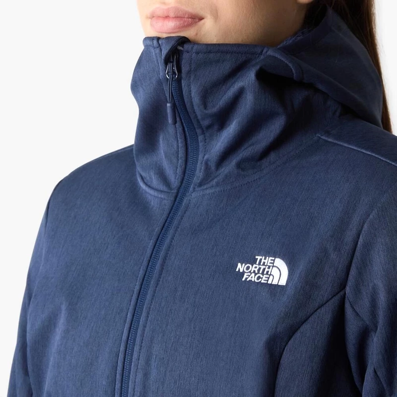 THE NORTH FACE W Quest Hightloft női softshell kabát