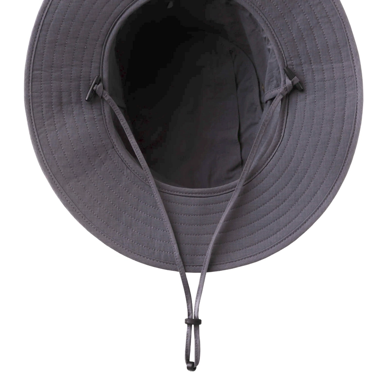 TREKMATES Borneo Hat kalap szúnyoghálóval