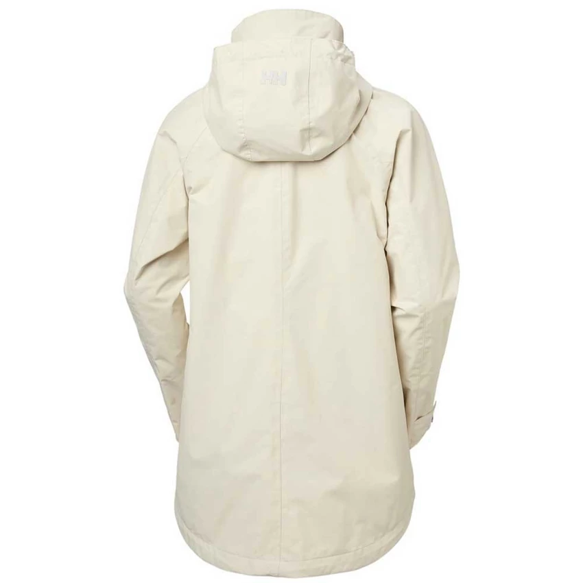 HELLY HANSEN Valentia női esőkabát