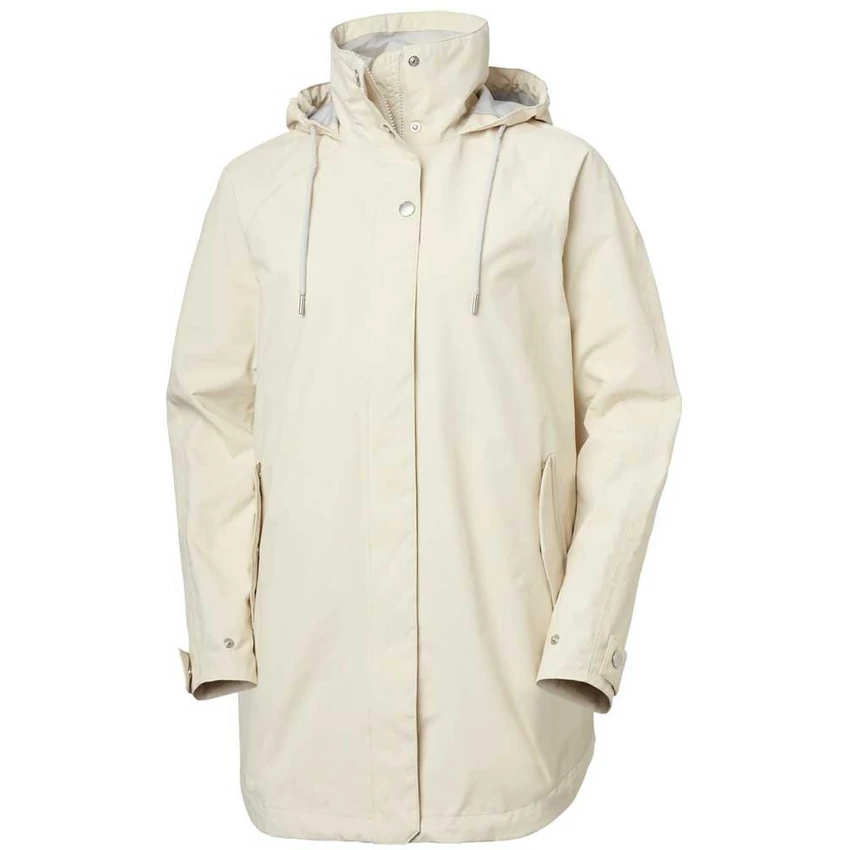 HELLY HANSEN Valentia női esőkabát