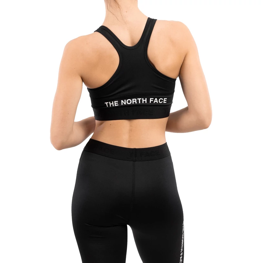 THE NORTH FACE W MA Bra női sportmelltartó