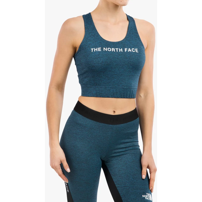 THE NORTH FACE W MA Tanklette női sportmelltartó