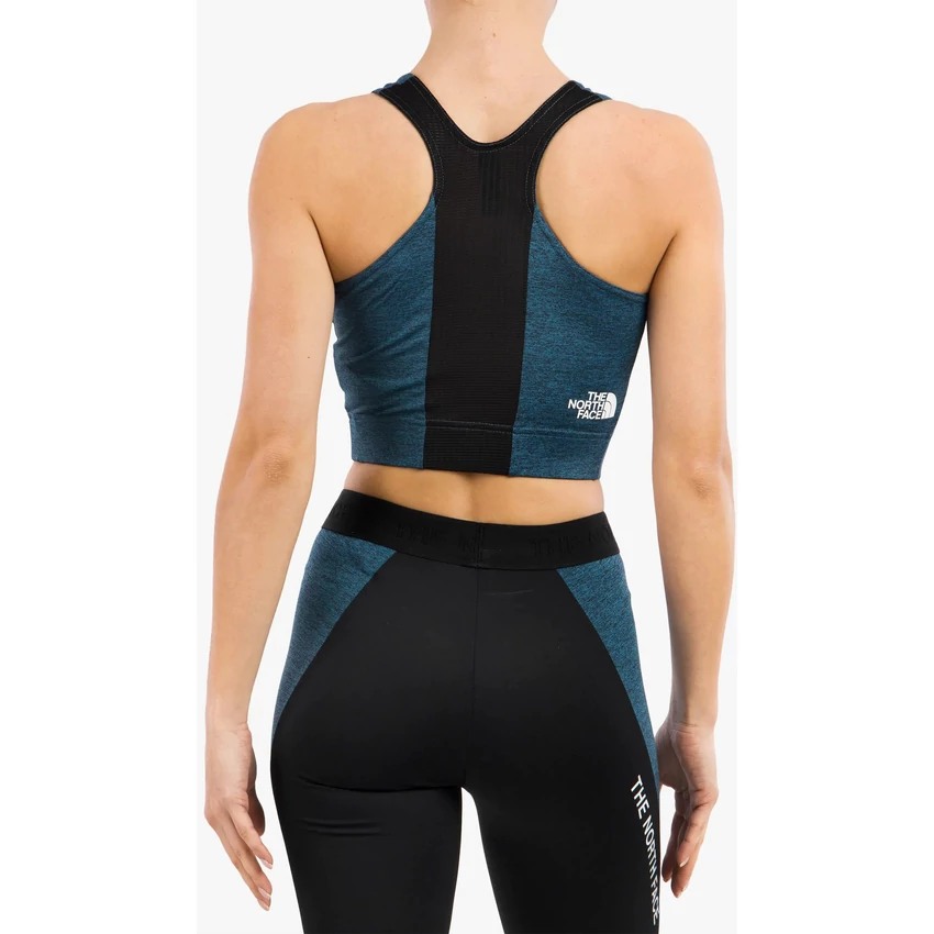 THE NORTH FACE W MA Tanklette női sportmelltartó