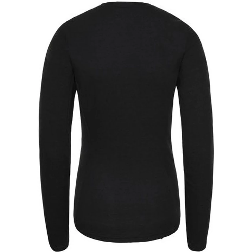 THE NORTH FACE W Easy LS Crew Neck női felső