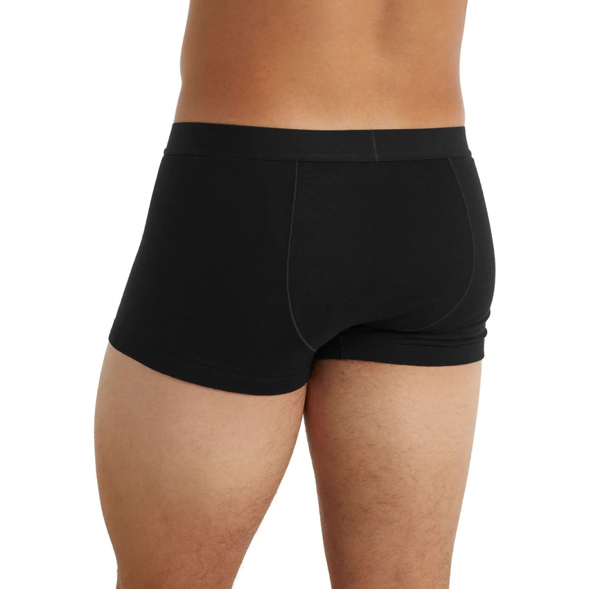 ICEBREAKERx Anatomica Cool Lite Trunks férfi alsó