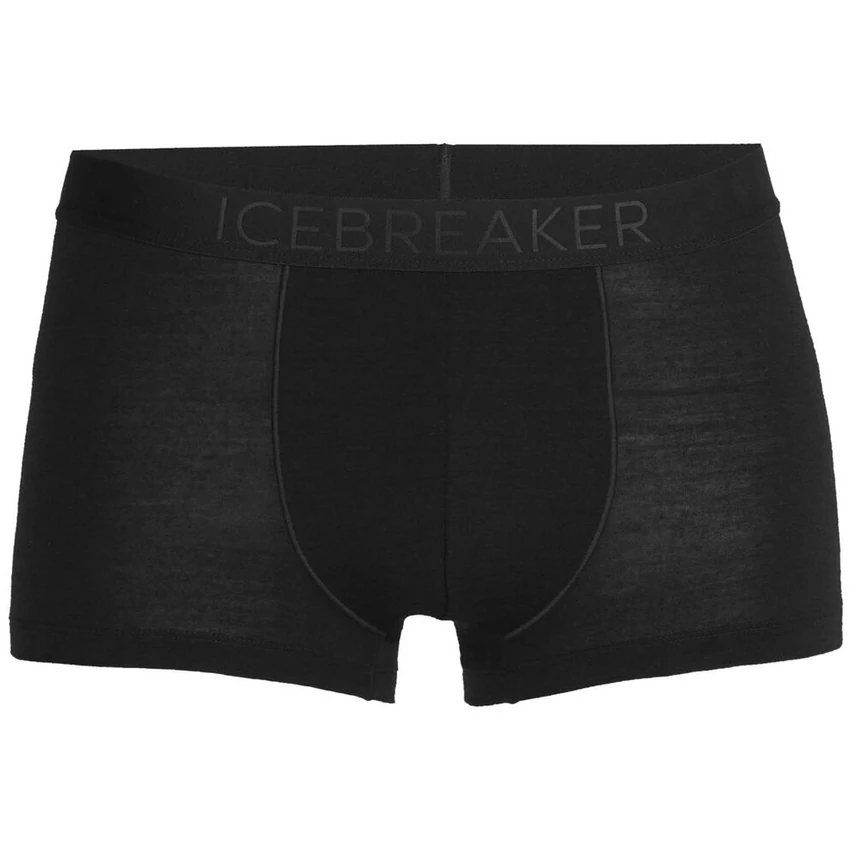 ICEBREAKERx Anatomica Cool Lite Trunks férfi alsó