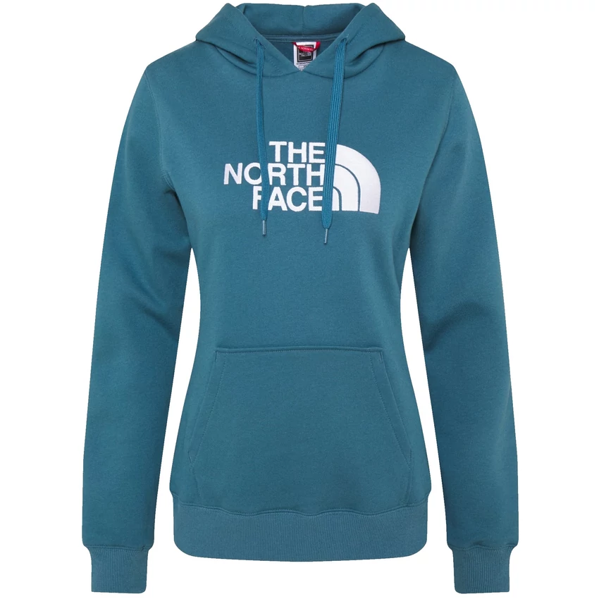 THE NORTH FACE W Drew Peak Hoodie női pulóver