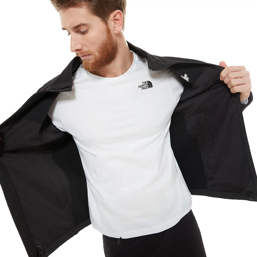 THE NORTH FACE Apex Bionic férfi softshell kabát