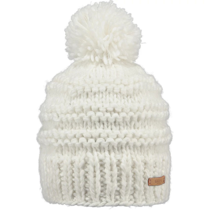 BARTS Jasmin Beanie - női sapka