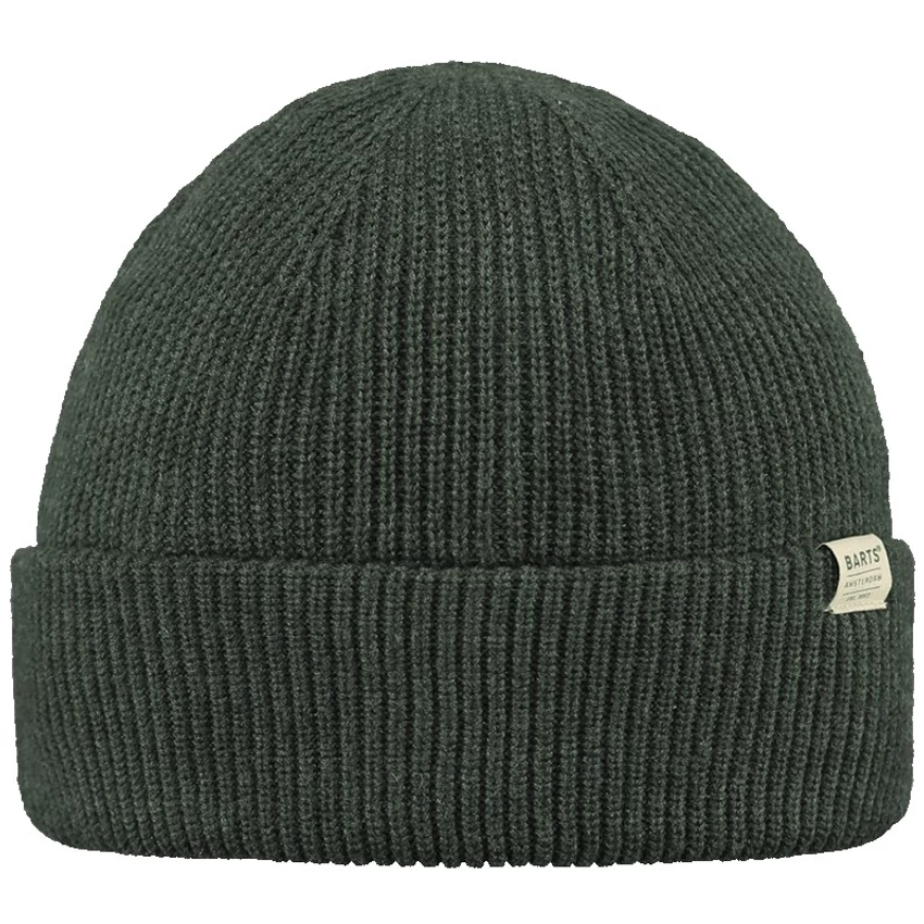 BARTS Stonel Beanie - sapka