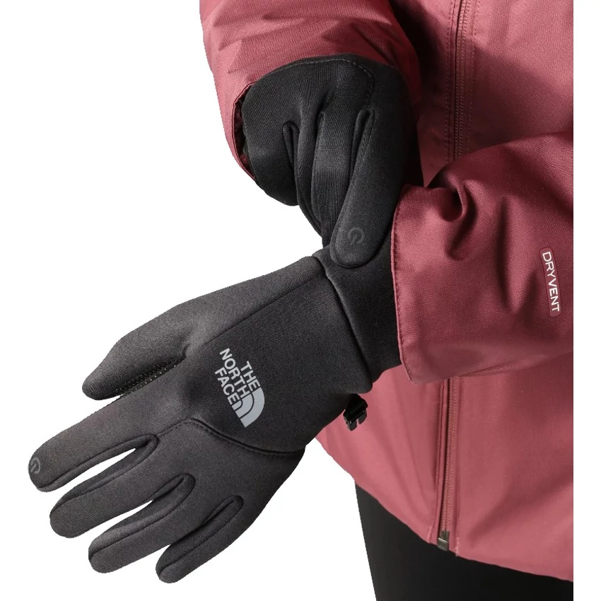 THE NORTH FACE W Etip Hardface női kesztyű