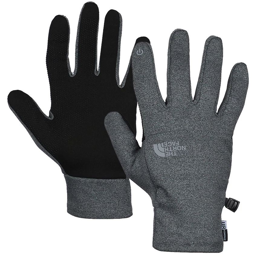 THE NORTH FACE M Etip Recycled kesztyű