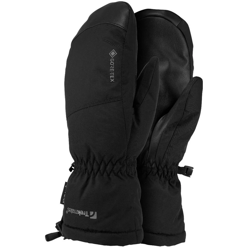 TREKMATESx Chamonix Mitt GTX kesztyű