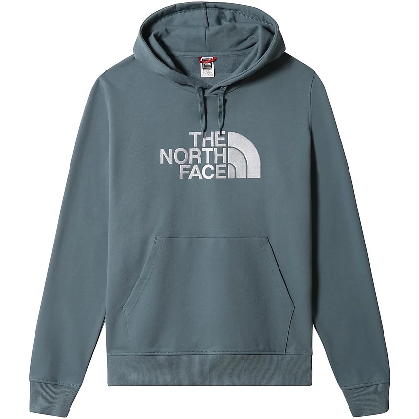 THE NORTH FACE M Light Drew Peak Hoodie pulóver