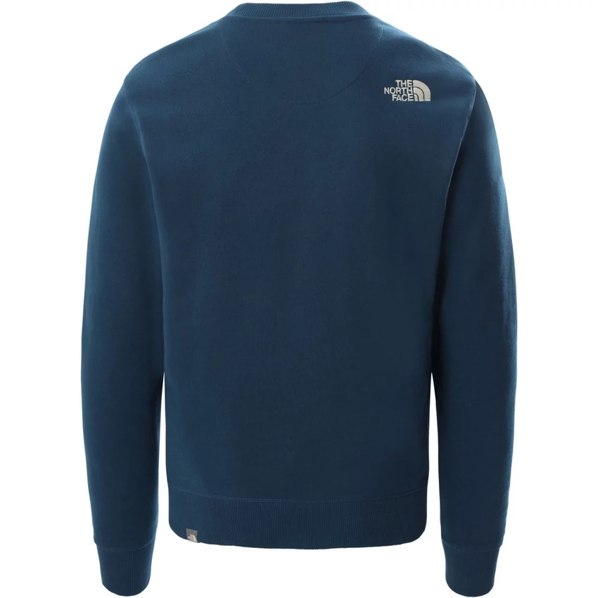 THE NORTH FACE M Drew Peak Crew pulóver